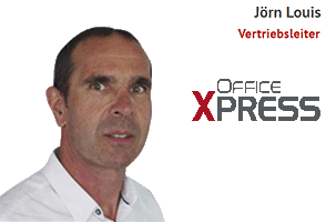 Jörn Louis - OfficeXpress GmbH