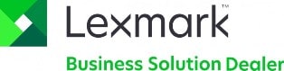 LEXMARK Drucker - Business Solution Dealer - OfficeXpress