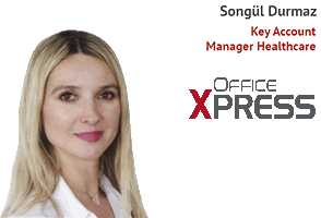 Songül Durmaz - OfficeXpress GmbH